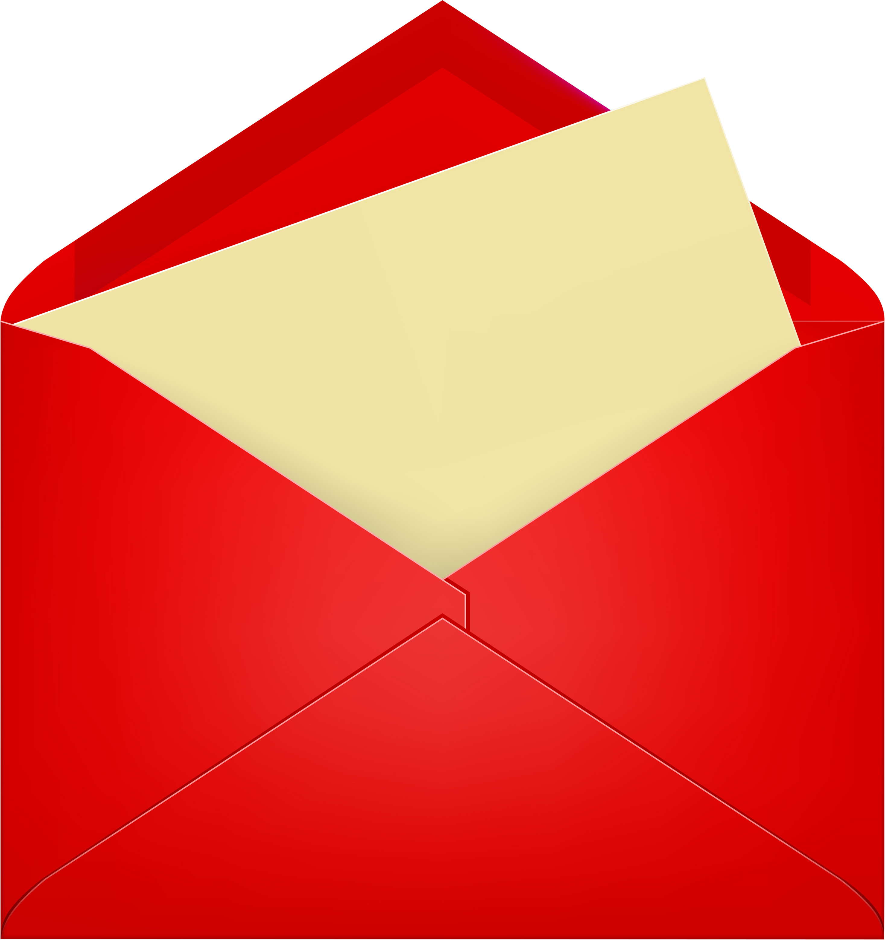 Red Envelope Clipart, Transparent PNG Clipart Images Free Download -  ClipartMax