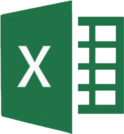 Microsoftexcel Logo 1 - Ms Excel Logo Transparent - (550x550) Png ...