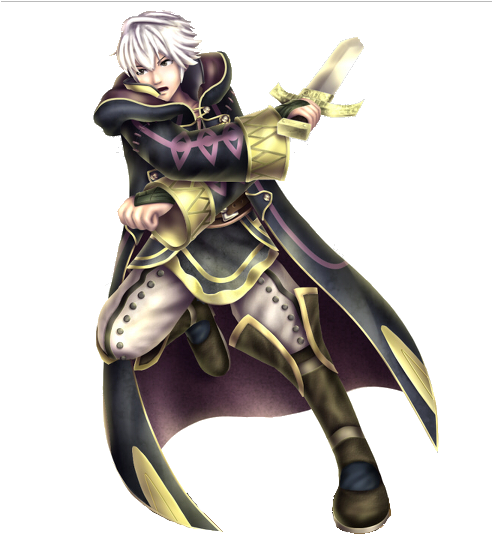 Fire Emblem Heroes - Fire Emblem Wiki