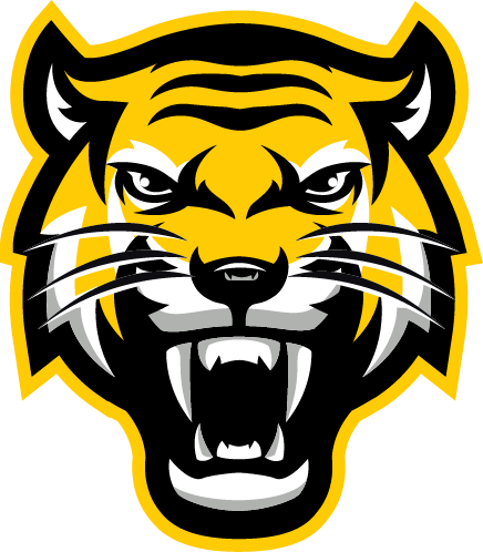 Detroit Tigers Logo Clip Art (436x498)