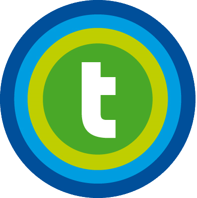 Transavia - Transavia - (396x398) Png Clipart Download