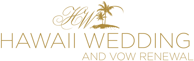 Maui Wedding & Vow Renewal Packages And Services - Hawaii Wedding And ...