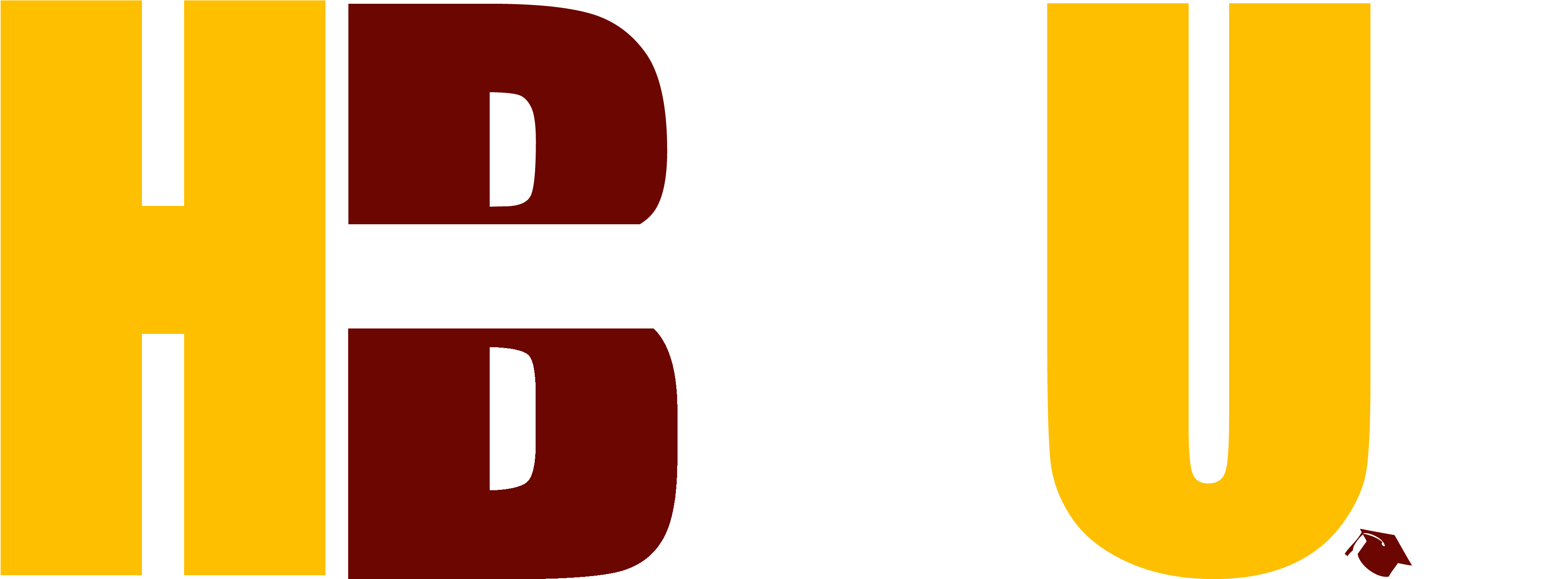 Hbcu On Demand Logo - Historically Black Colleges And Universities ...