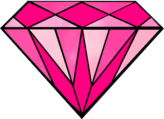 diamond clip art png