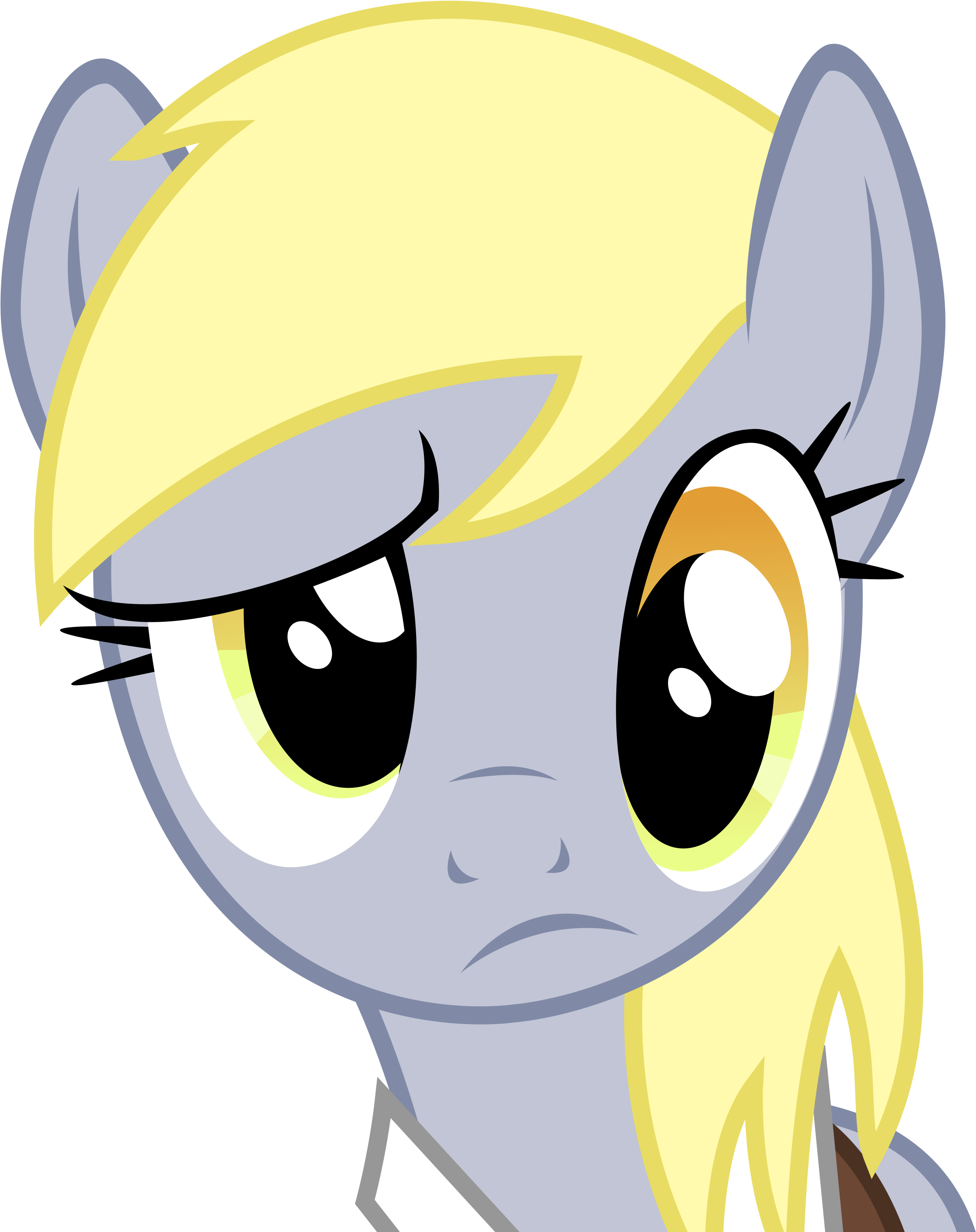 Derpy Derp Derp