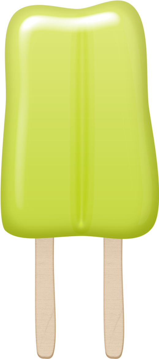 Ice Pop (630x1280) Png Clipart Download