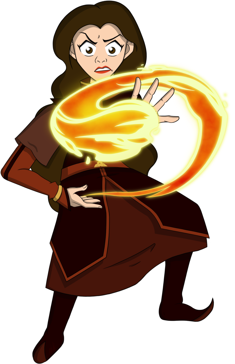 Sc Avatar The Last Airbender Full Size Png Clipart Images Download 3163