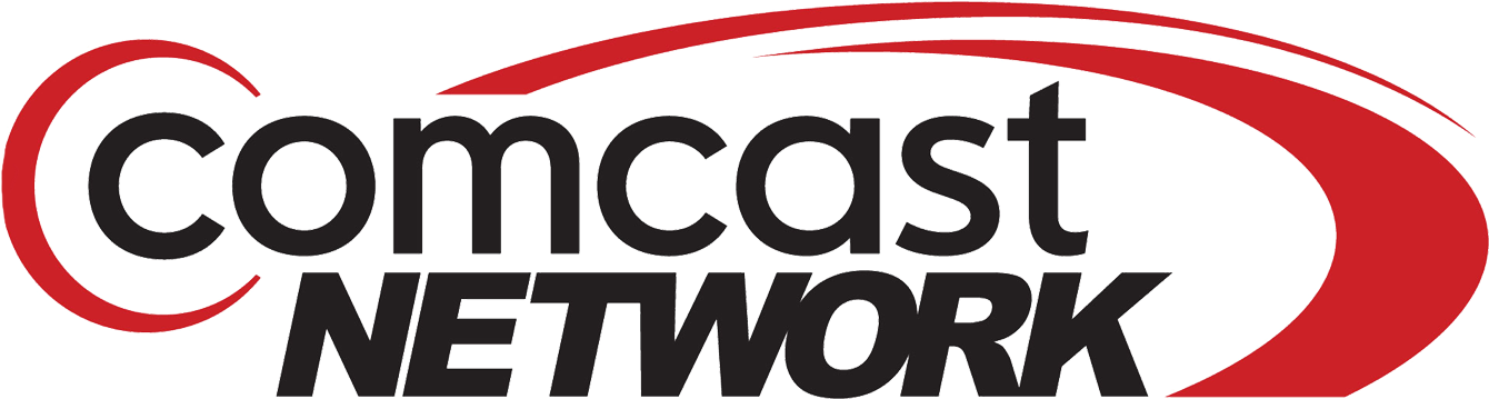 New Comcast Network Png Logo - Comcast Sports Net Logo (1400x420)