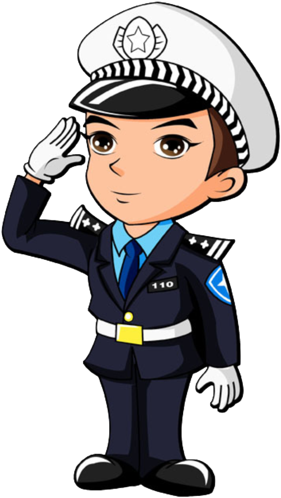 Police Officer Traffic Police Clip Art - Police Officer Traffic Police ...