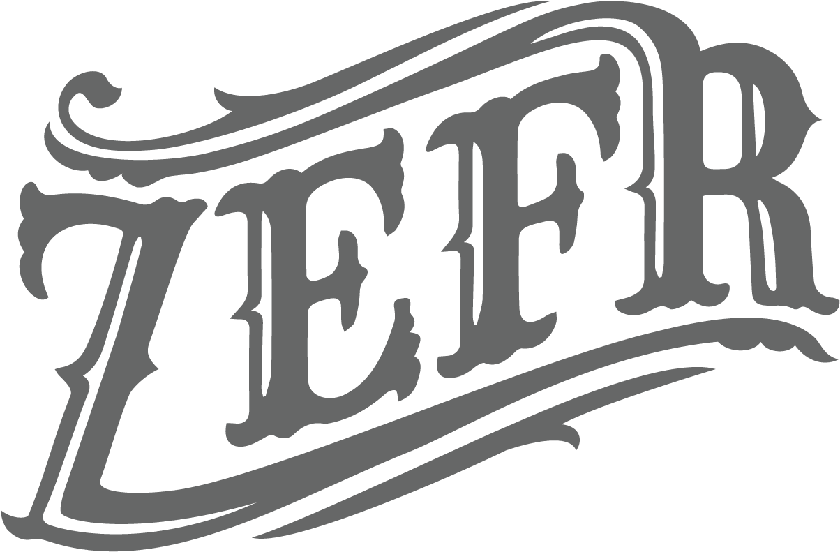 Zefr Logo Png - Full Size PNG Clipart Images Download