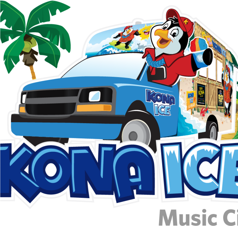 Kona Ice Clip Art at viiadrianablog Blog