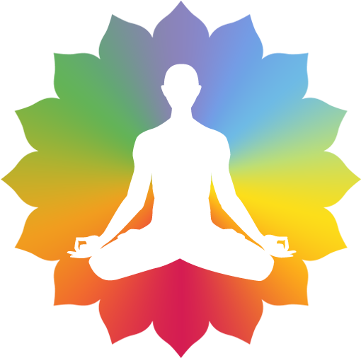 Chakra Meditation Png - (512x512) Png Clipart Download