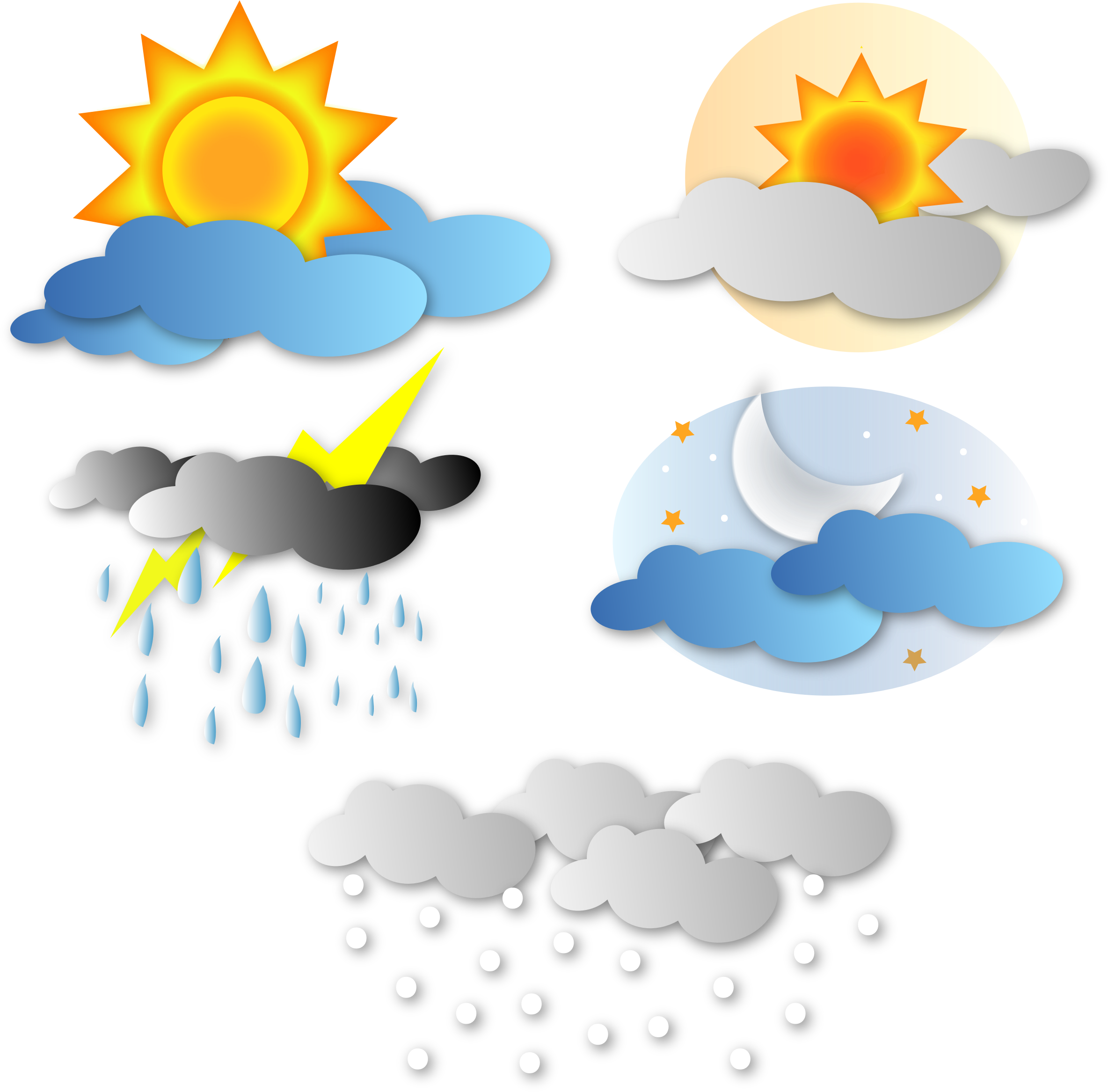 Clipart - - Monsoon Clipart.