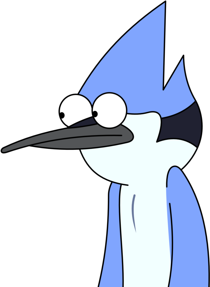 Mordecai Rigby Wikia Cartoon Network Mordecai Rigby Wikia Cartoon