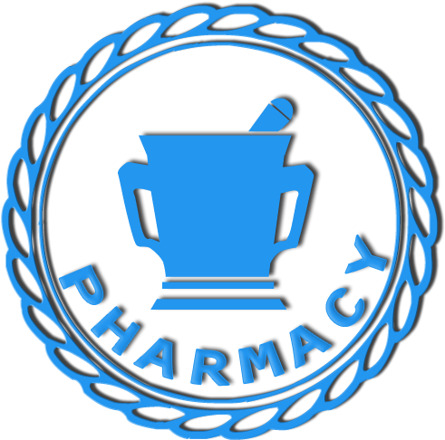 Clipart - Pharmacy Clip Art Free - (512x512) Png Clipart Download