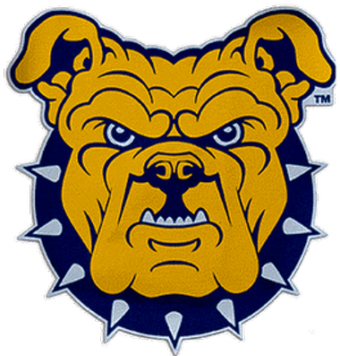 Ncat - North Carolina A&t Mascot - (400x400) Png Clipart Download