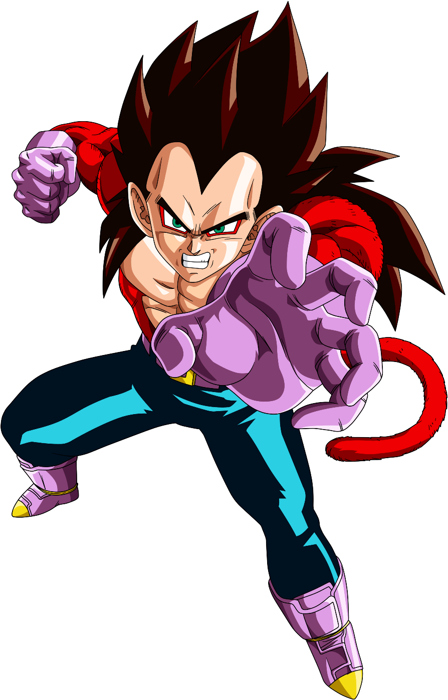 Bulma Dragon Ball Gt Vegeta Full Size Png Clipart Images Download 