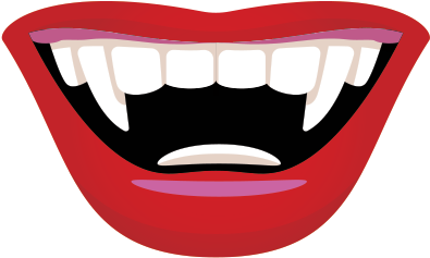 Vampire Png - Vampire Png - (394x394) Png Clipart Download