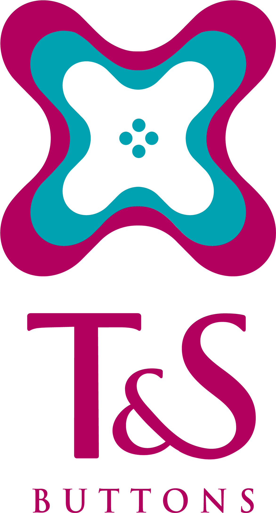 T&s Button Lanka Logo - Vector Graphics (1257x2334)