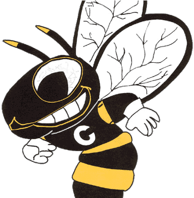 Nancy Weiss - Cadott Hornet Logo (400x400)