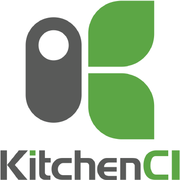A Few Years Ago, You'd Approach Testing Like This - Chef Test Kitchen Logo (400x400)
