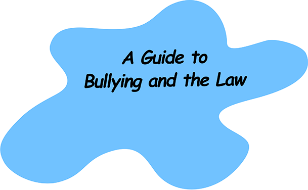 Bullying - (609x376) Png Clipart Download