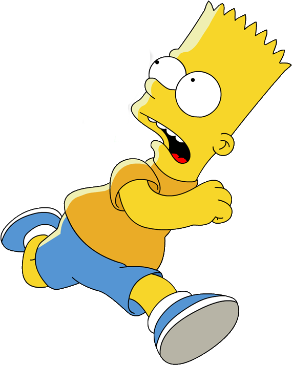 Simpson Png Hd - (650x756) Png Clipart Download