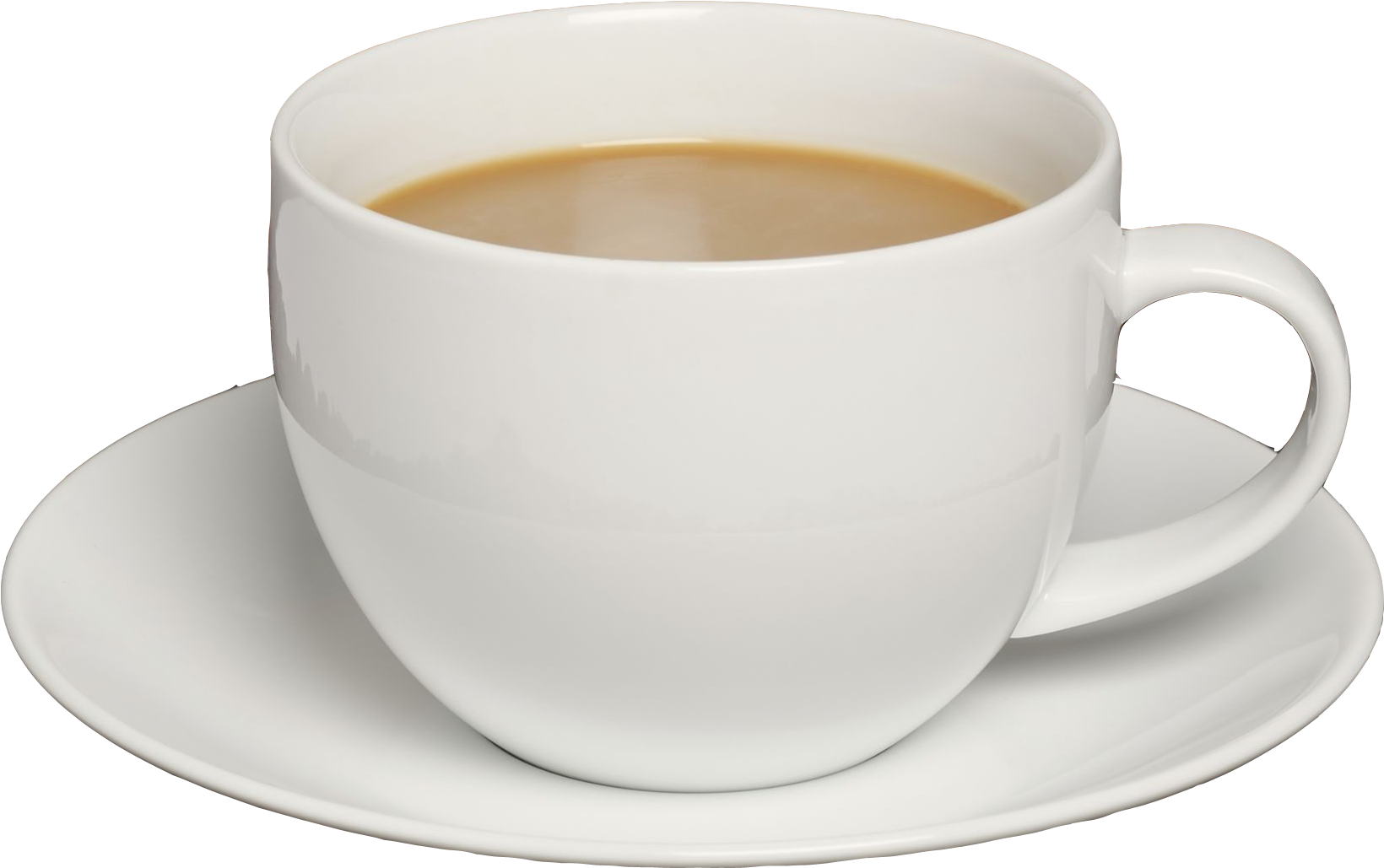 Free Images At Clker - Coffee Cup Png - (1694x1147) Png Clipart Download