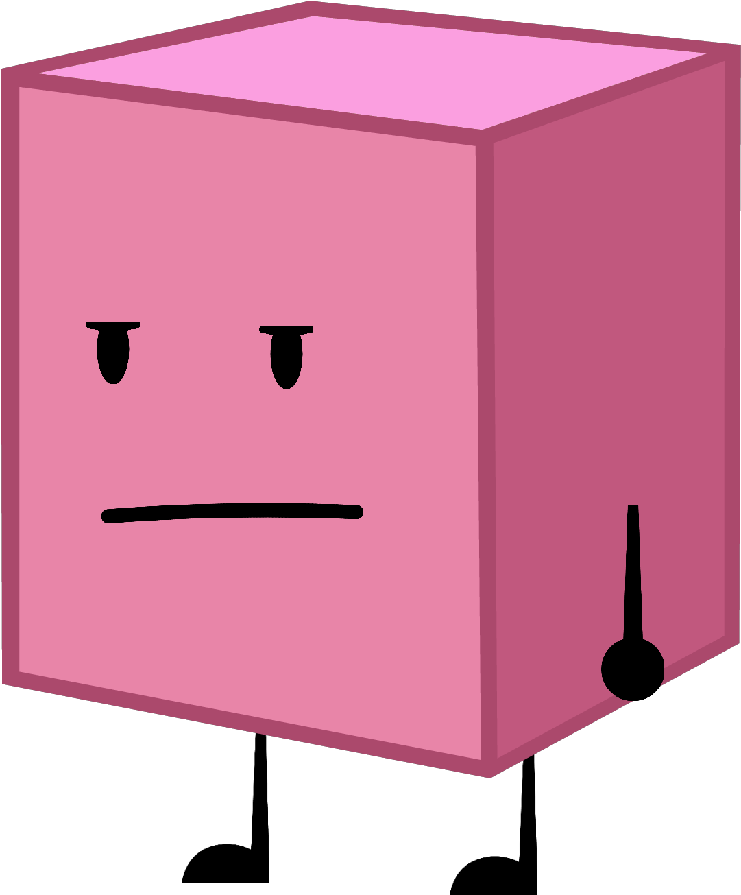 Bfdi Number - bfdi blocky shirt new roblox