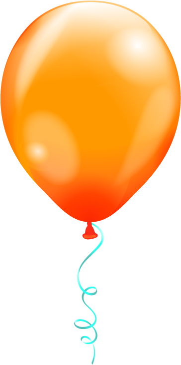 Clipart Image - Balloon (805x812)