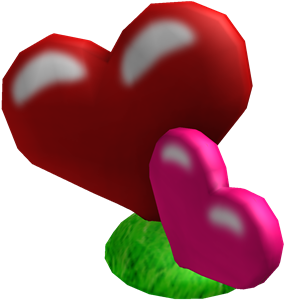 Heart Hat - Heart (420x420)