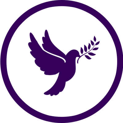 The Holy Spirit - International Voluntary Service - (400x400) Png ...