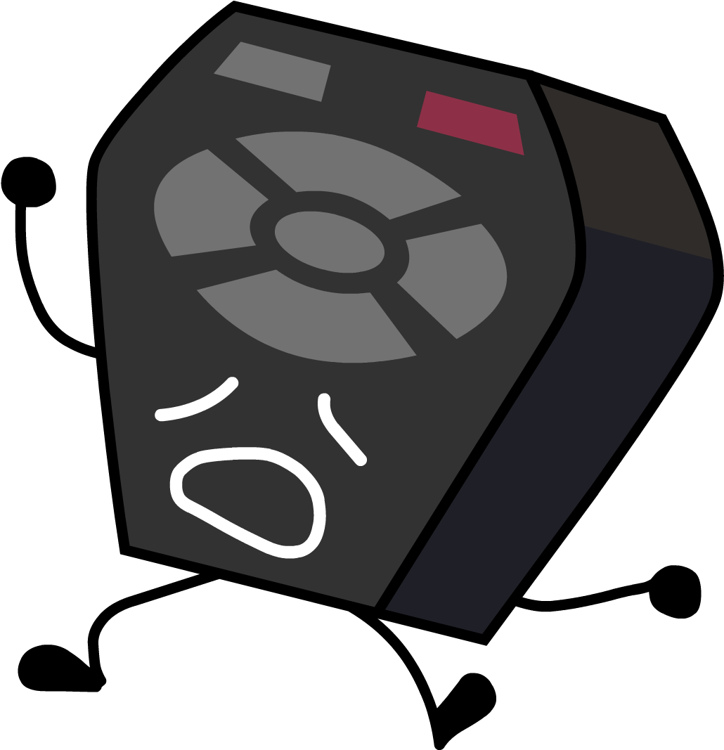 Idfb remote