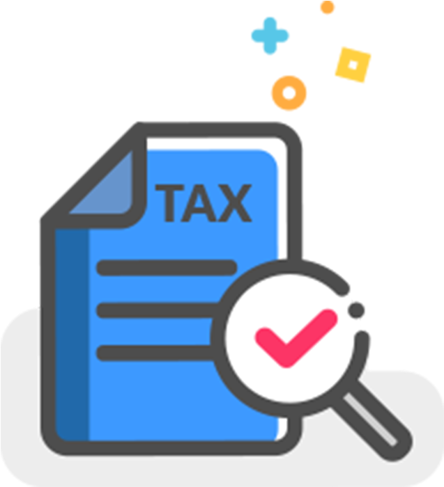 Tax Icon Png - Jtag 74hc244 (810x819)