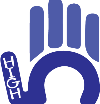 High 5 Pool Party - High Five (400x400)