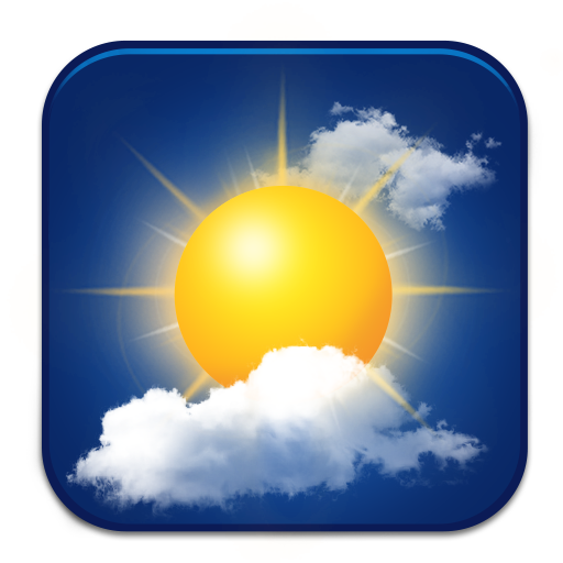 Weather Screen Weather Forecasting Weather Radar Android - Weather Screen Weather Forecasting Weather Radar Android (512x512)
