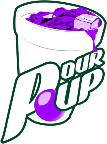 Download Lean Cup Transparent - (500x500) Png Clipart Download