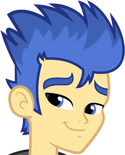 Flash Sentry Eqg Emote By Serendipony - Twilight Sparkle - (500x500 ...