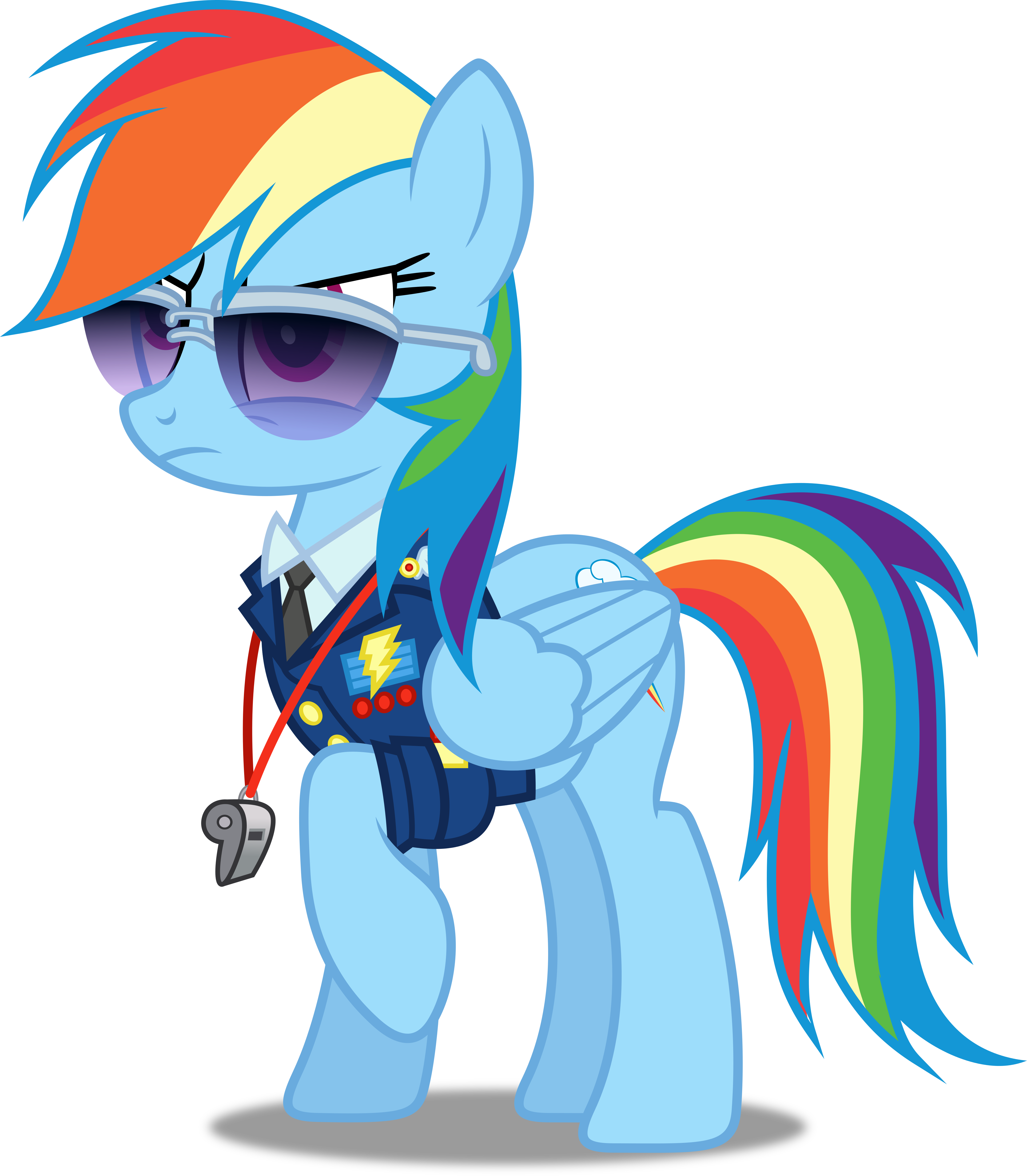 Картинки rainbow dash