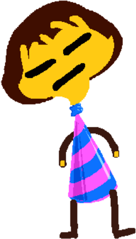 4chan Birthday Hat (600x916)