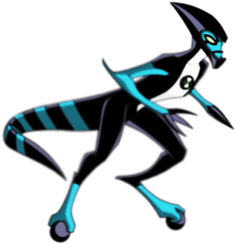 Heatblast - Ben 10 Speed Alien - (882x905) Png Clipart Download