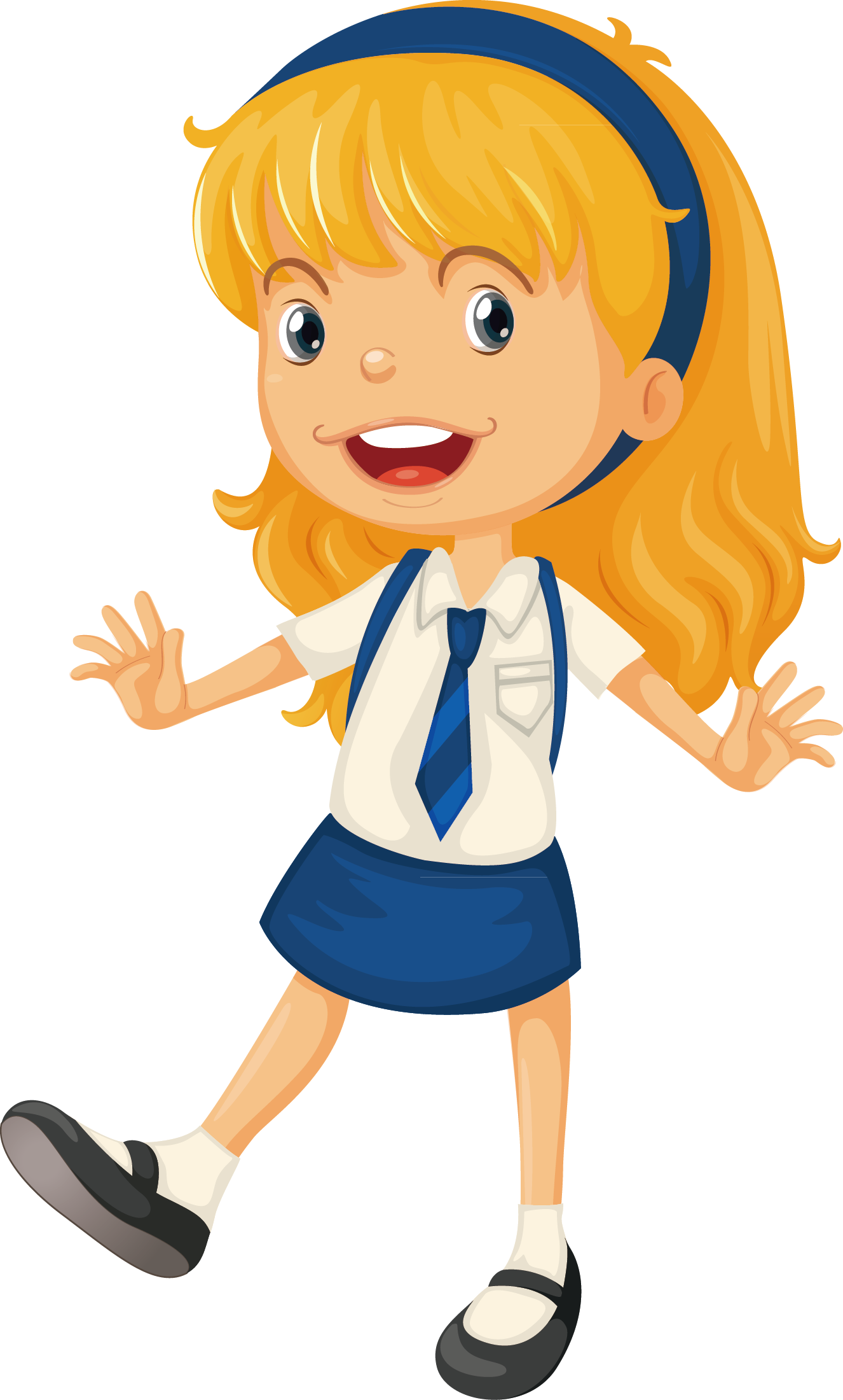 Student School Uniform Stock Photography - Student School Uniform Stock ...