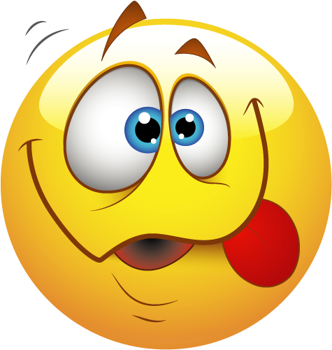 Fun Emojis - Fun Emoji - Full Size PNG Clipart Images Download