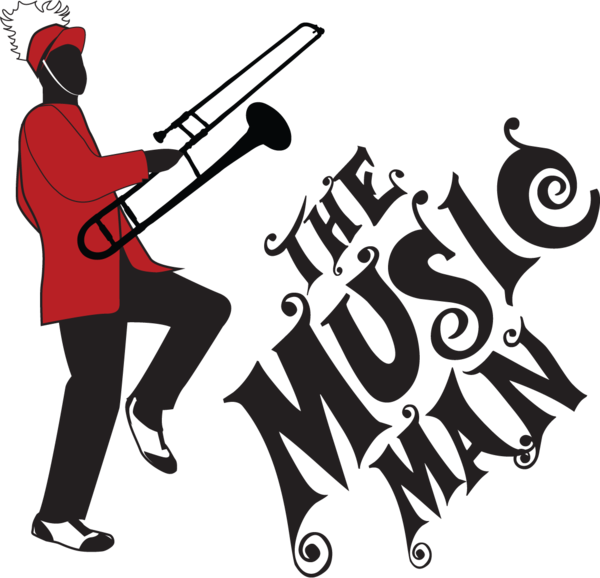 Choose Your Top 10 Musicals Nbc Should Do Live Productions - Music Man (600x578)