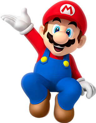 Super Mario Run Stickers Messages Sticker-3 - Super Mario Run Png ...