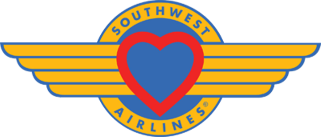 Southwest Airlines Provides Promotional Discount Now - Transparent ...