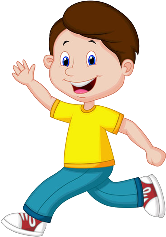 Cartoon Child Illustration - Cartoon Child Illustration - (810x1157 ...