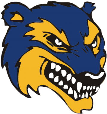 Waldo The Wolverine - Belen Jesuit Preparatory School - Full Size PNG ...