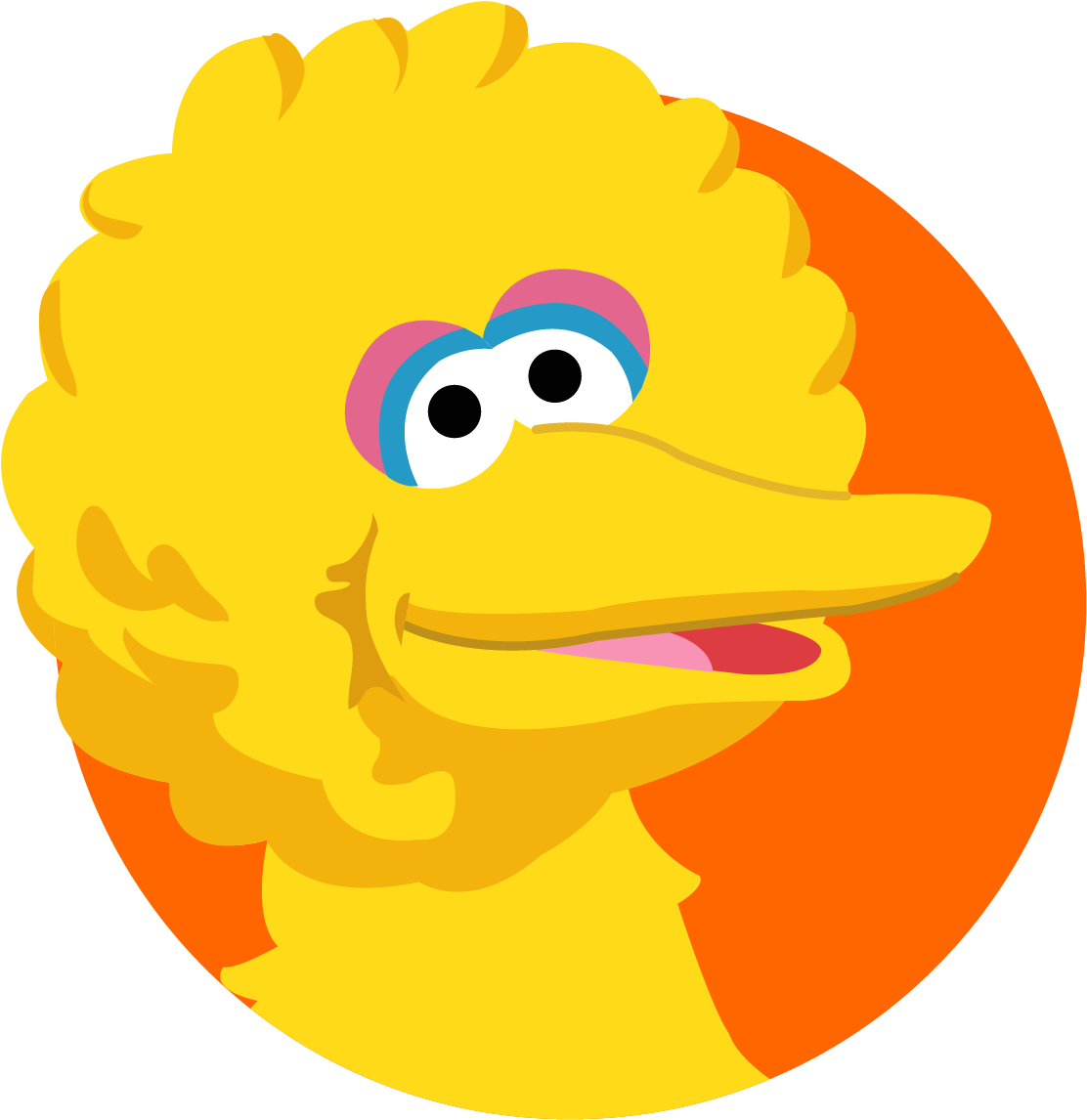 Rule 34 Sesame Street