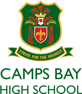 The Website Of Cbhs - Camps Bay High School (418x478)